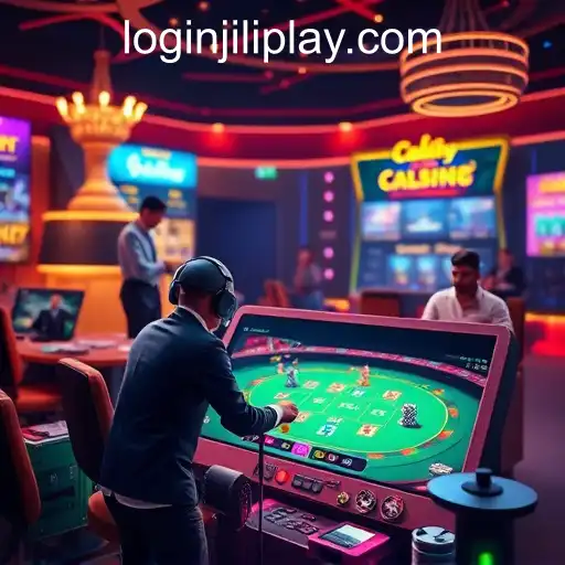 The Evolution of Online Gaming in 2025