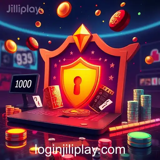 Digital Revolution in Online Gaming: The Rise of Jiliplay