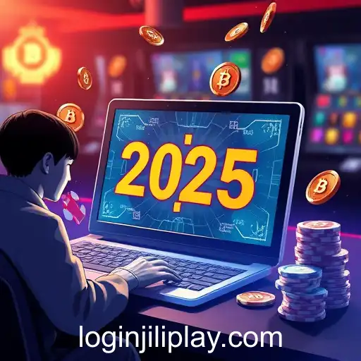 Emerging Trends in Online Casino Gaming