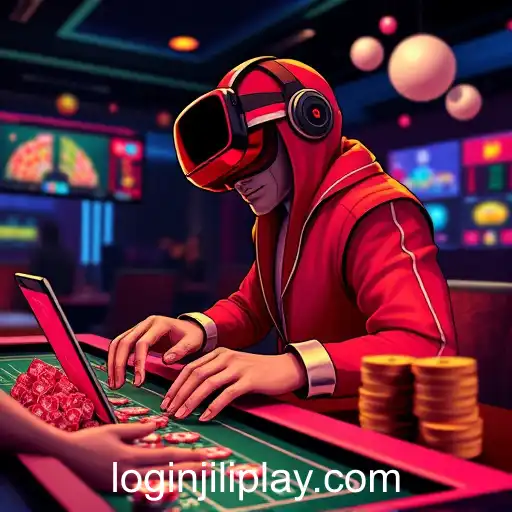 The Digital Shift: Online Casinos Dominate in 2025