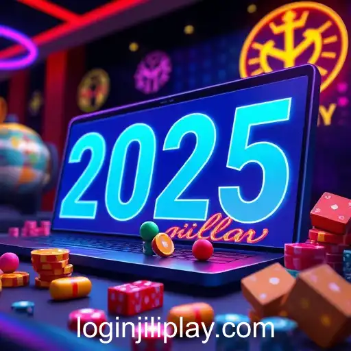 The Evolution of Online Casinos in 2025