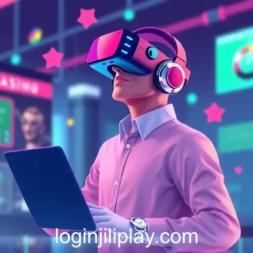 The Growth of Online Casinos in 2025