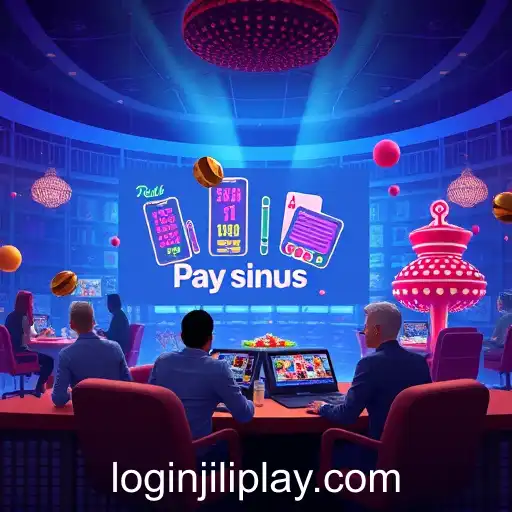 The Rise of Online Casino Gaming in 2025