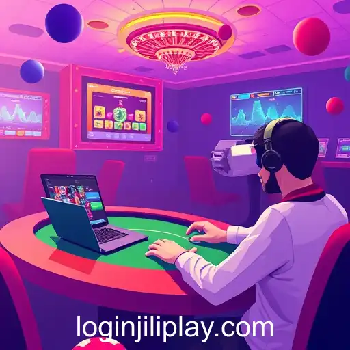 The Rise of Online Casinos in 2025