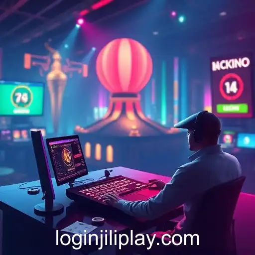 Rising Trends in Online Casino Gaming