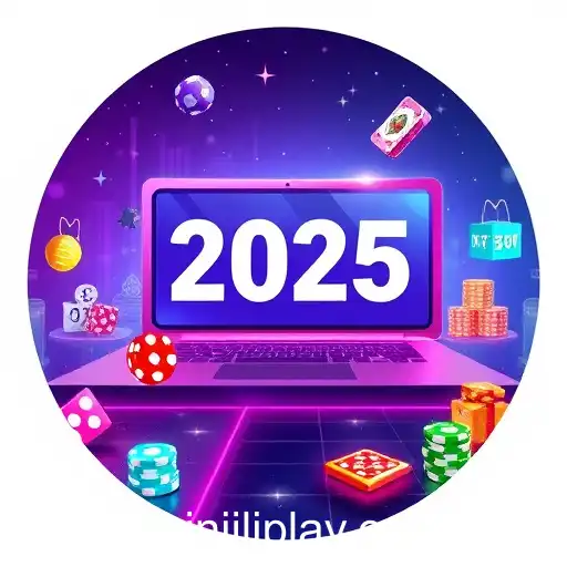 The Rise of Jiliplay: Navigating Online Gaming in 2025
