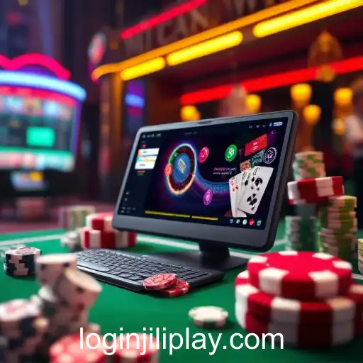 The Rise of Online Casinos in 2025