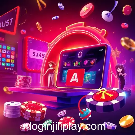 The Rise of Online Casinos in 2025