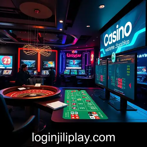 The Rise of Online Casinos in 2025