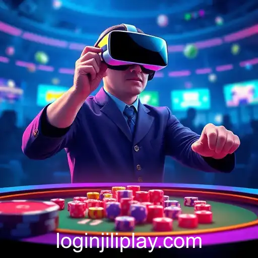 The Rising Trend of Online Casino Gaming in 2025