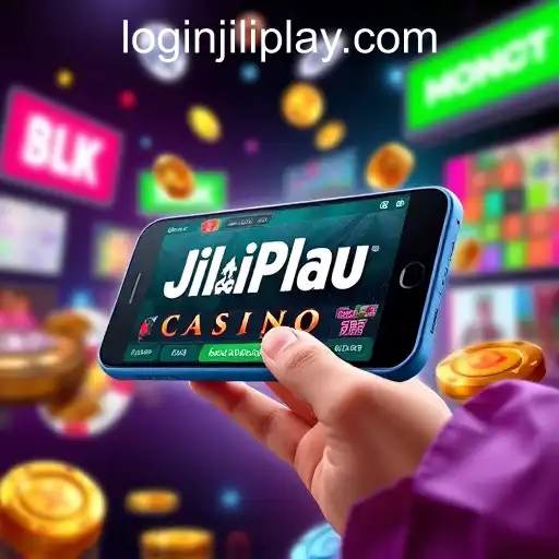 Exploring the Rising Trend of Mobile Gaming with JiliPlay Online Casino