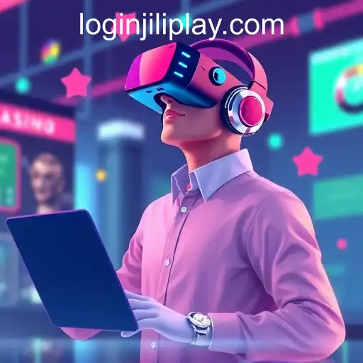 The Growth of Online Casinos in 2025