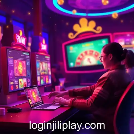 The Rise of Online Casinos in Modern Gaming