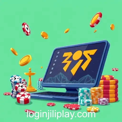 The Rise of Jiliplay: Innovation in Online Gaming