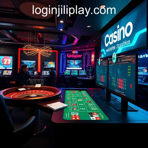 The Rise of Online Casinos in 2025