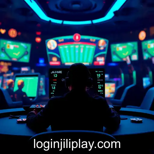 The Rise of Online Casinos in Gaming Industry