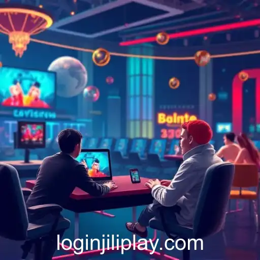Rising Popularity of Online Casinos in 2025