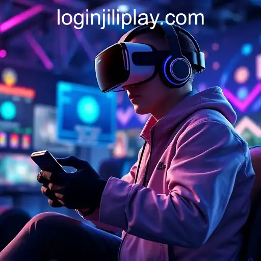 The Evolution of Online Gaming in a Global Landscape