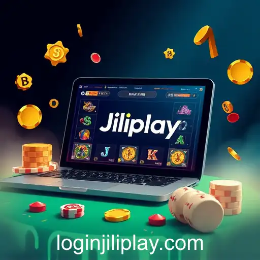 Jiliplay Casino: Navigating the Digital Gaming Landscape