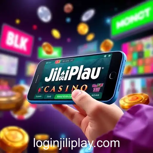 Exploring the Rising Trend of Mobile Gaming with JiliPlay Online Casino