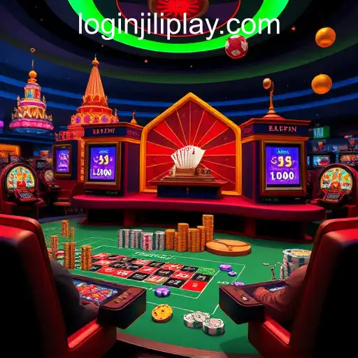 The Rise of Online Casinos in 2026