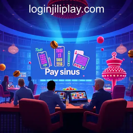 The Rise of Online Casino Gaming in 2025