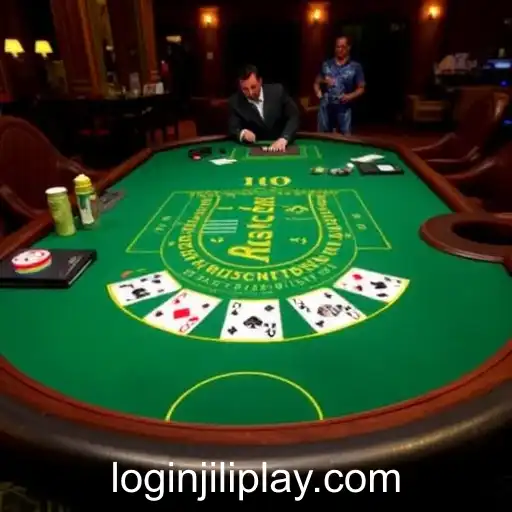 Rising Trends in Online Casino Gaming