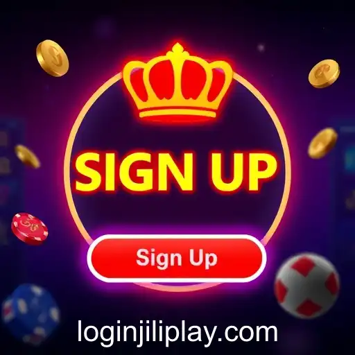 Exploring the 'Sign Up' Game Category: A Deep Dive into Jiliplay Online Casino