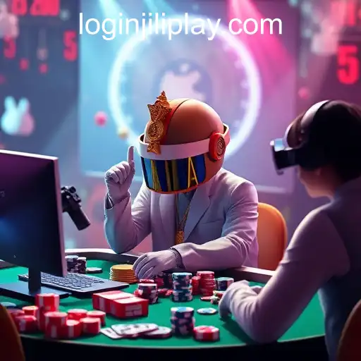 The Rise of Online Casino Gaming