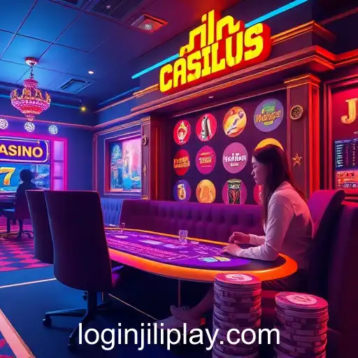 Rise of Online Casinos in the Digital Era