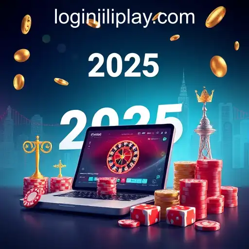 The Rise of Online Gaming Platforms in 2025