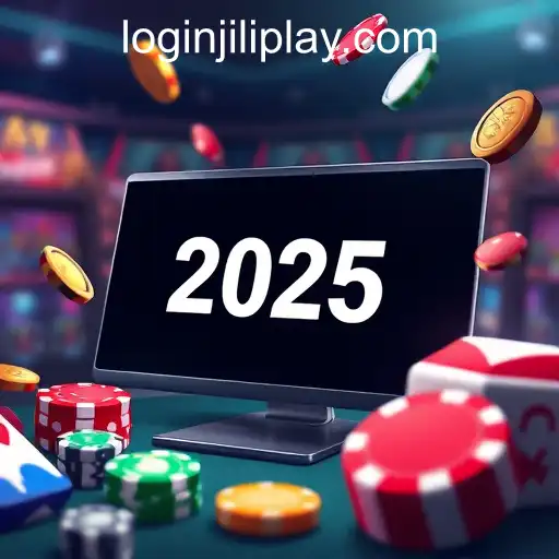 The Rise of Online Casinos in 2025