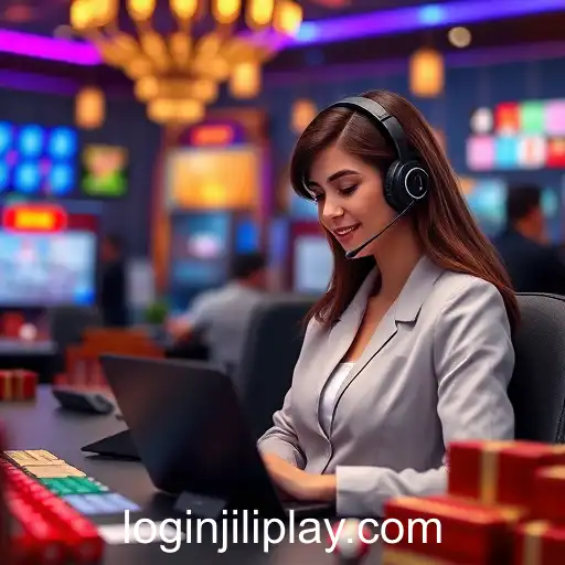 Exploring the Role of Customer Support in Online Casinos