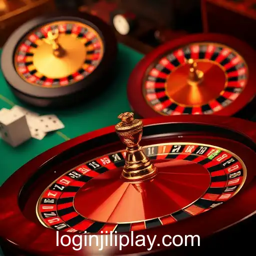 Exploring the Exciting World of Table Games at Jiliplay Online Casino