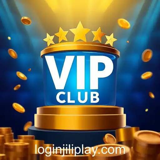 VIP Club: An Exclusive Gaming Experience at JiliPlay Online Casino