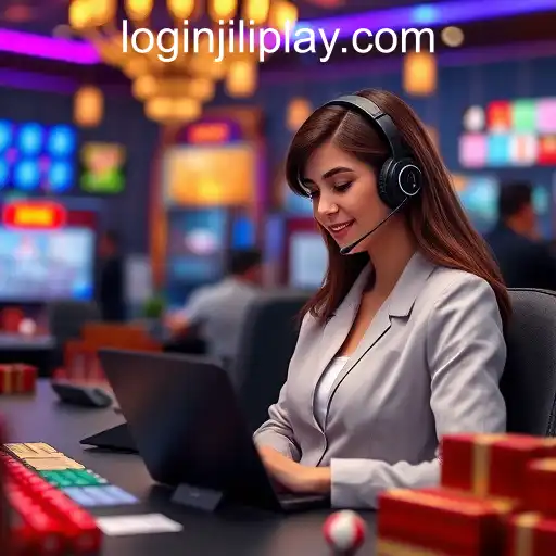 Exploring the Role of Customer Support in Online Casinos