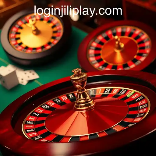 Exploring the Exciting World of Table Games at Jiliplay Online Casino